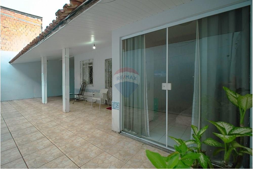 Casa - Venda - Belém , Pará - 2.jpeg - 720921171-5