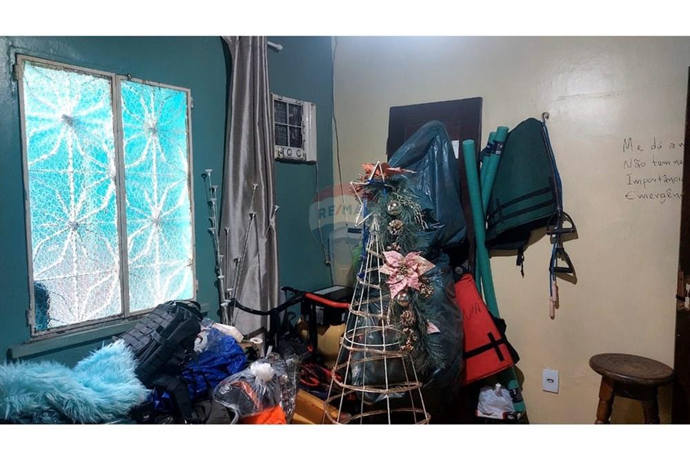 Casa - Venda - Manaus , Amazonas - 8 Segundo quarto (4).jpg - 720791002-38