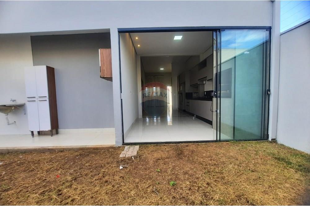 Casa - Venda - Rondonópolis , Mato Grosso - IMG-20250520-WA0377.jpg - 721981071-2