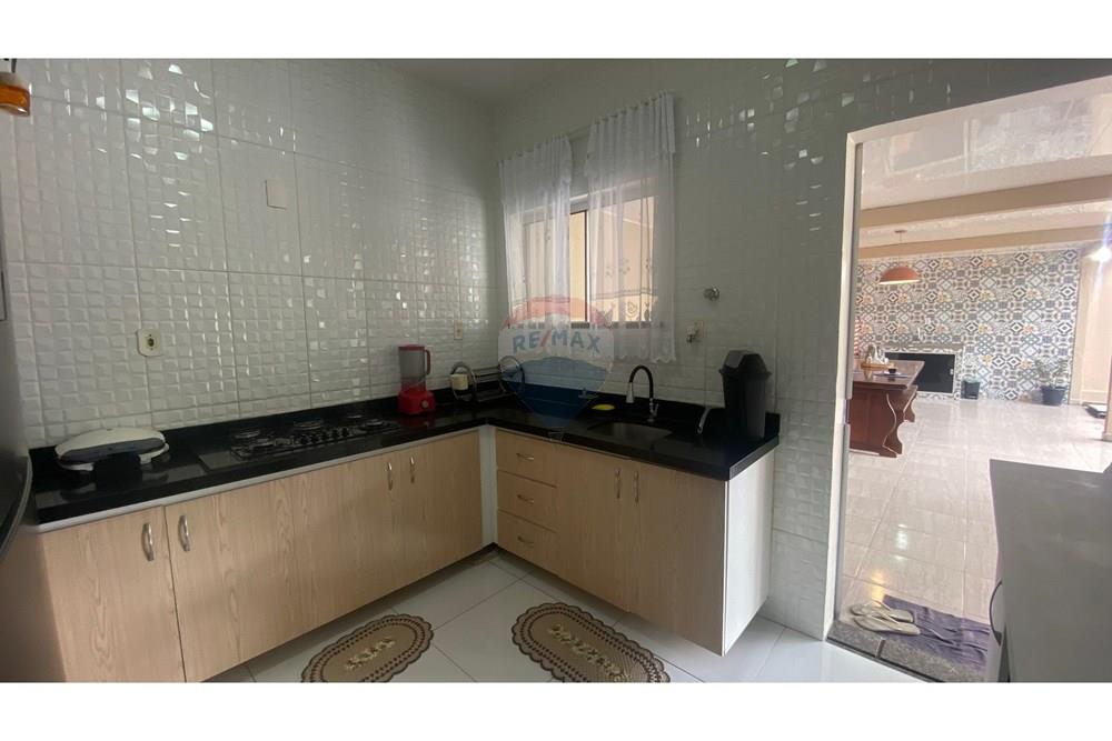 Casa de Condomínio - Alugar - Belém , Pará - cozinha.jpeg - 720921066-74