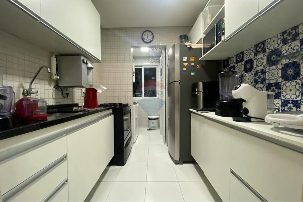 Apartamento - Alugar - Belém , Pará - WhatsApp Image 2025-03-20 at 13.16.44 (3).jpeg - 720921012-197