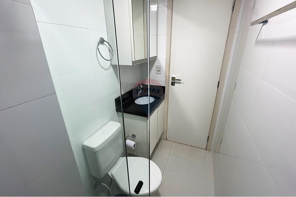 Apartamento - Alugar - Ananindeua , Pará - IMG_4551.jpg - 720921184-1