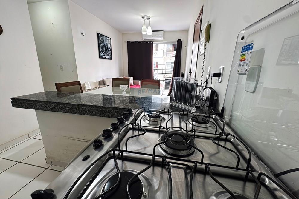 Apartamento - Venda - Ananindeua , Pará - IMG_4055.jpg - Cozinha - 720671015-61