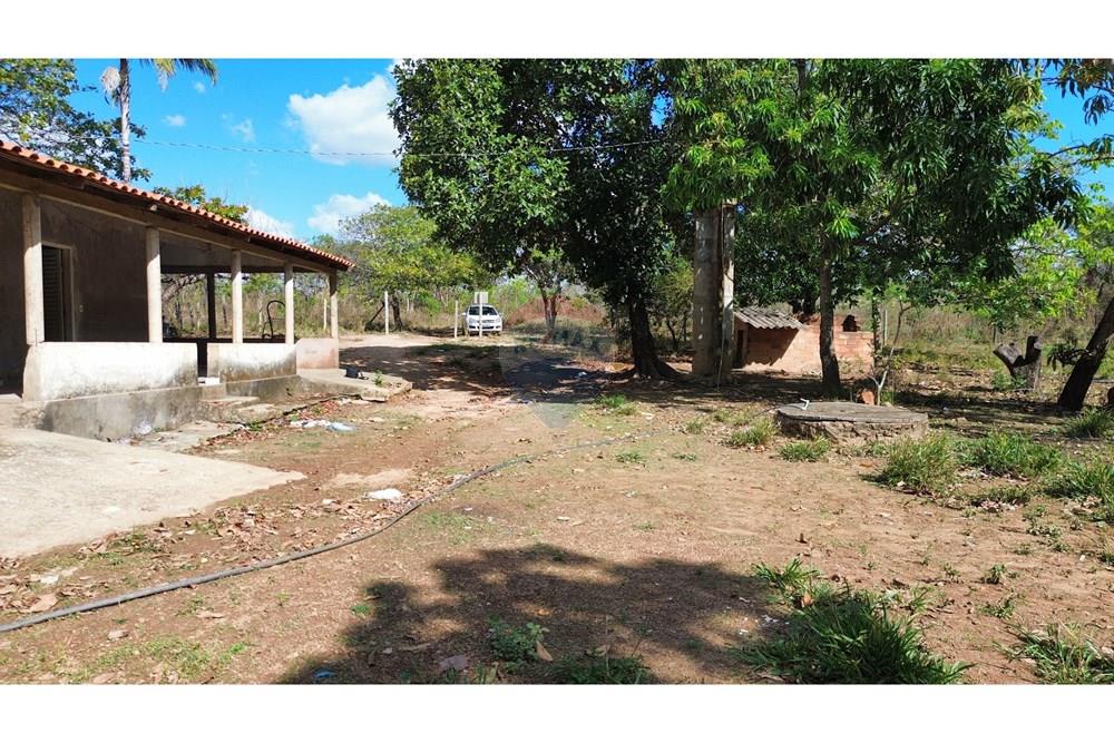 Chácara / Sítio / Fazenda - Venda - Caldas Novas , Goiás - IMG_6971 (1).JPG - 722251025-1