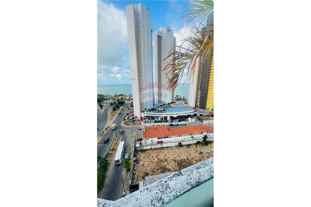 Apart Hotel/ Flat - Alugar - Natal , Rio Grande do Norte - 24 - 720891064-44