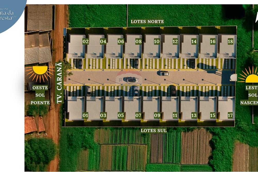 Casa - Venda - Santarém , Pará - Sem título quinta.jpg - 722151008-35