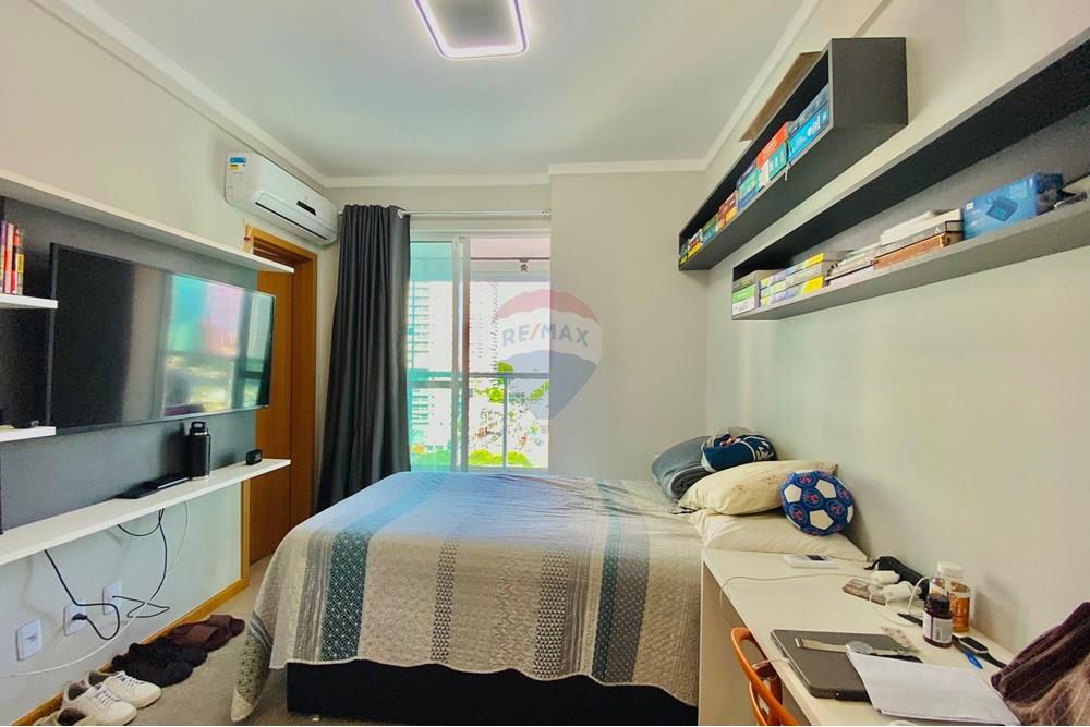 Apartamento - Alugar - Belém , Pará - Imagem do WhatsApp de 2025-03-31 à(s) 17.29.14_bfa3e7a7.jpg - 720921028-74