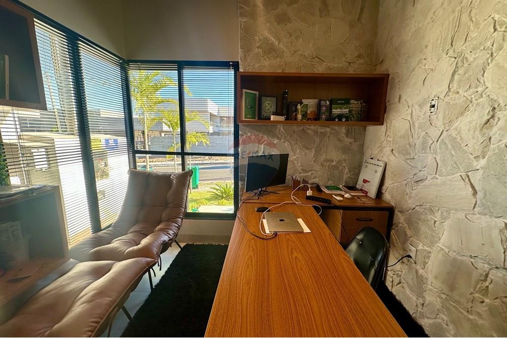 Casa de Condomínio - Venda - Araguaína , Tocantins - SIENA - Qd13 Lote31_6.jpeg - 720991036-26