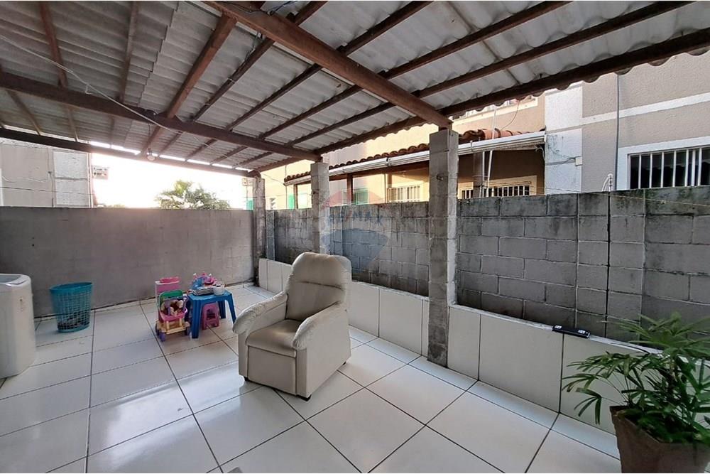 Apartamento - Venda - Natal , Rio Grande do Norte - GILVAN 3.jpg - Terraço - 720621056-111