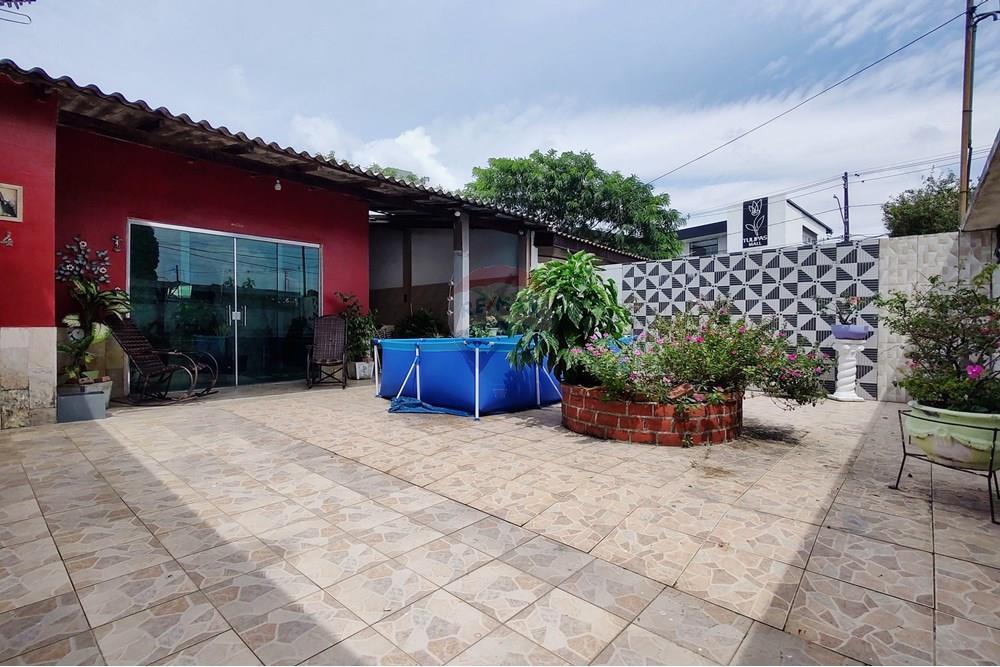 Casa - Venda - Manaus , Amazonas - IMG_20250117_105503497.jpg - 720721055-26