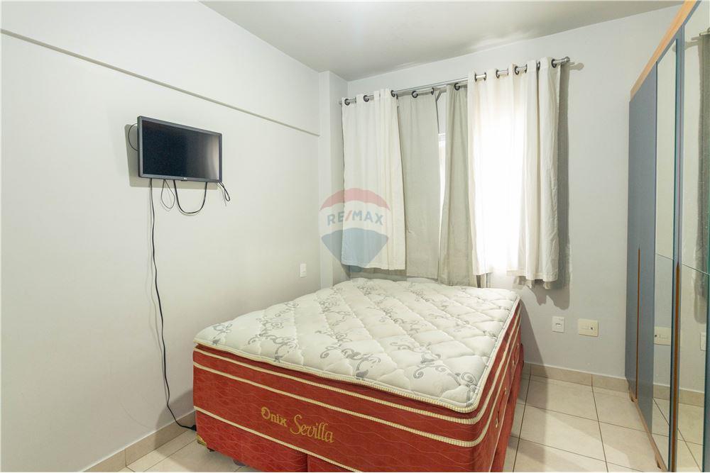 Apartamento - Alugar - Manaus , Amazonas - Suite - 720791062-39