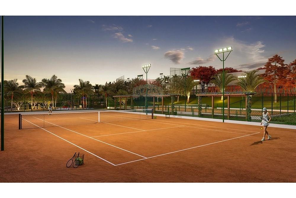 Terreno - Venda - Anápolis , Goiás - 2-Quadras-de-tenis-copiar.jpg - 721991046-163