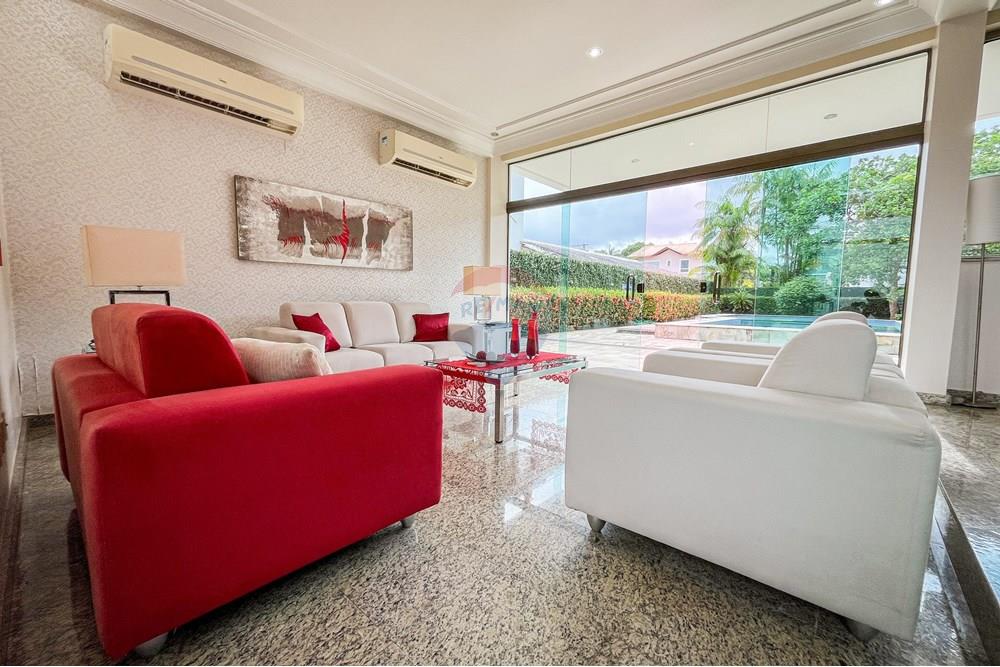 Casa de Condomínio - Venda - Manaus , Amazonas - 1000743553 (1).jpg - 722051011-213