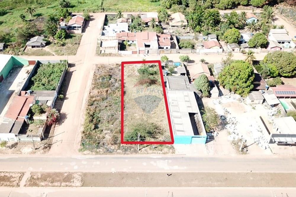 Terreno - Venda - São Félix do Xingu , Pará - DJI_0117.JPG - 722331001-13