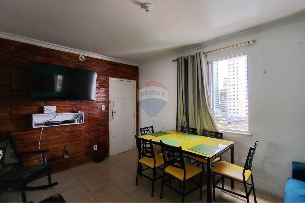 Apartamento - Alugar - Belém , Pará - 92f1d201-365f-4321-9518-b2fc5d3484e4.jpeg - 720921121-35