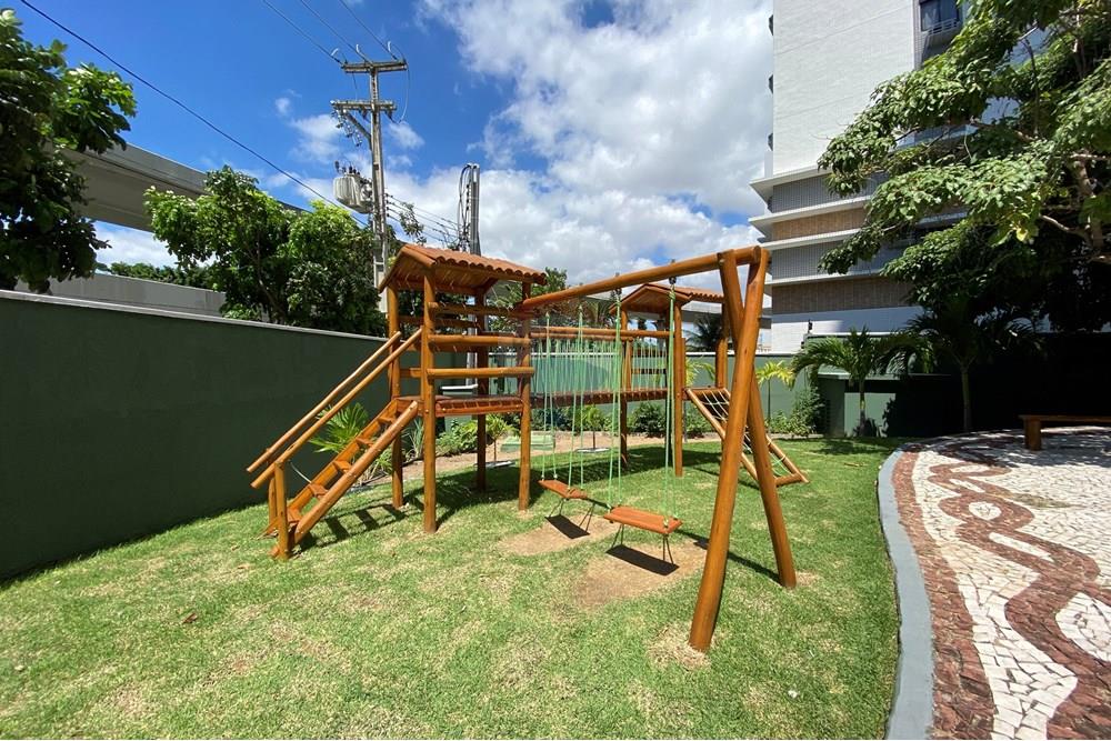 Apartamento - Venda - Fortaleza , Ceará - EVORA F.JPG - 721621010-175