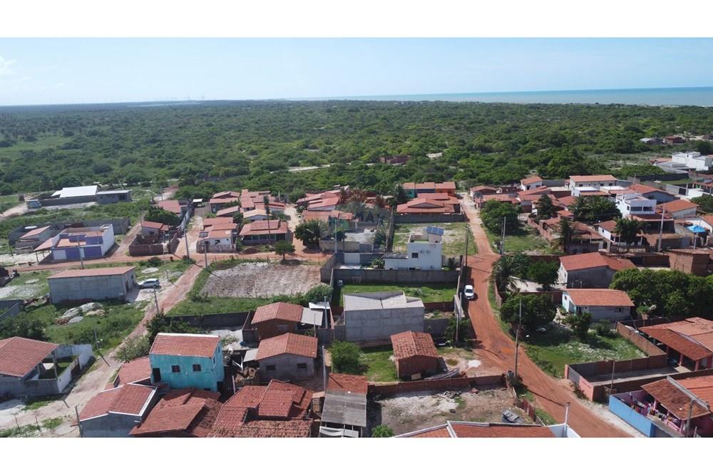 Terreno - Venda - São Miguel do Gostoso , Rio Grande do Norte - DJI_0162.JPG - 720891024-185