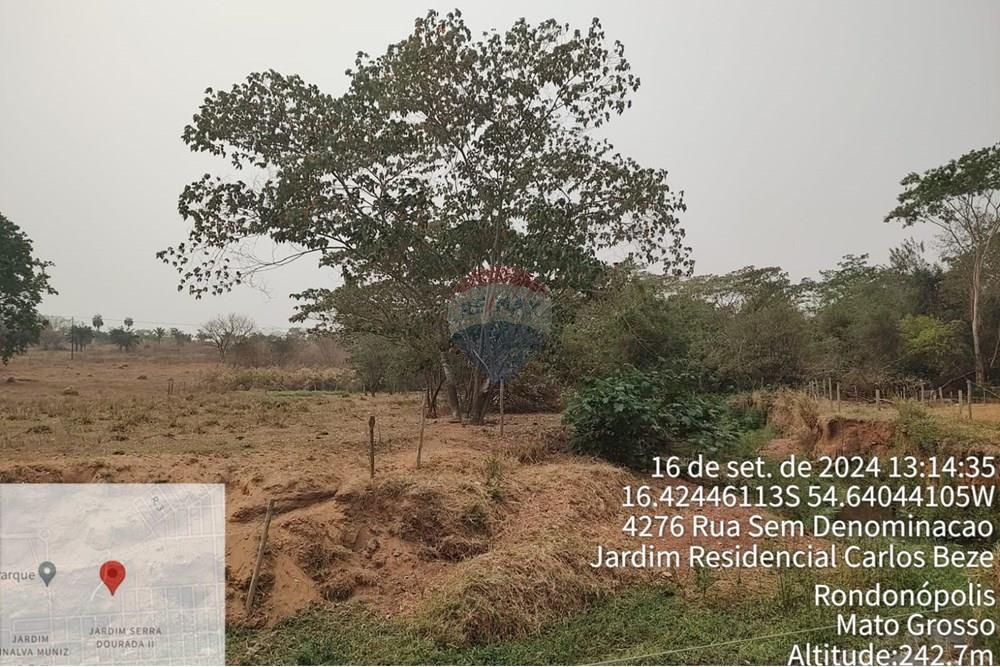Chácara / Sítio / Fazenda - Venda - Rondonópolis , Mato Grosso - WhatsApp Image 2024-10-29 at 09.11.14.jpeg - 720771057-4