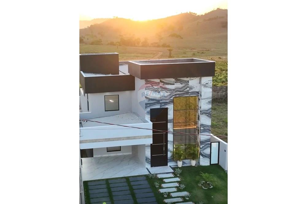 Casa de Condomínio - Venda - Parauapebas , Pará - IMG-20250107-WA0093.jpg - 722021004-291