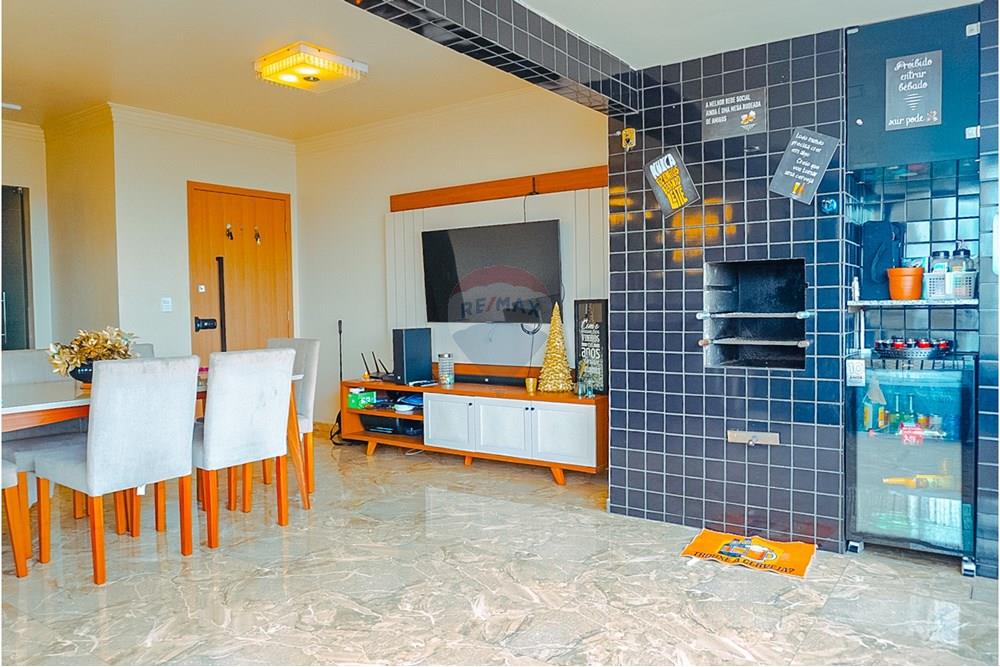 Apartamento - Alugar - Belém , Pará - DSC00037.JPG - 720921162-2