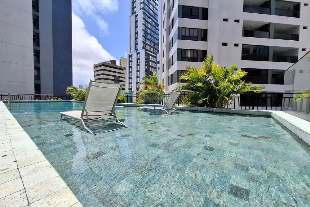 Duplex - Alugar - João Pessoa , Paraíba - 20251001_114651.jpg - 720471042-178