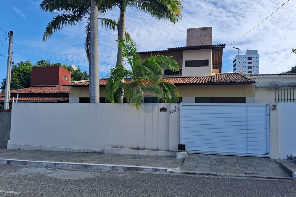 Casa - Alugar - João Pessoa , Paraíba - 20241112_154229.jpg - Fachada - 720301177-42