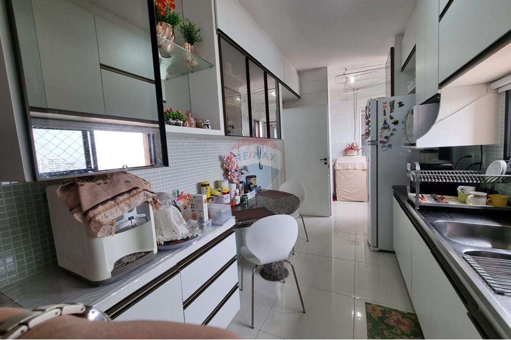 Apartamento - Venda - Fortaleza , Ceará - cozinha.jpeg - 721621127-8