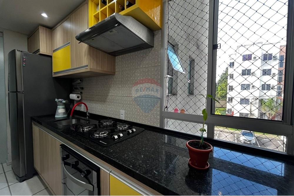 Apartamento - Venda - Manaus , Amazonas - 29611db6-ccb1-467a-bfbd-aa60e2555599.jpeg - 720661009-85