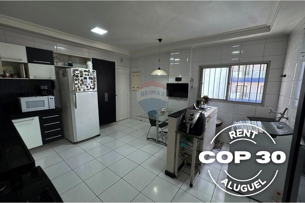 Apartamento - Alugar - Belém , Pará - WhatsApp Image 2025-09-24 at 12.24.21.jpeg - Área de serviço - 720671054-23