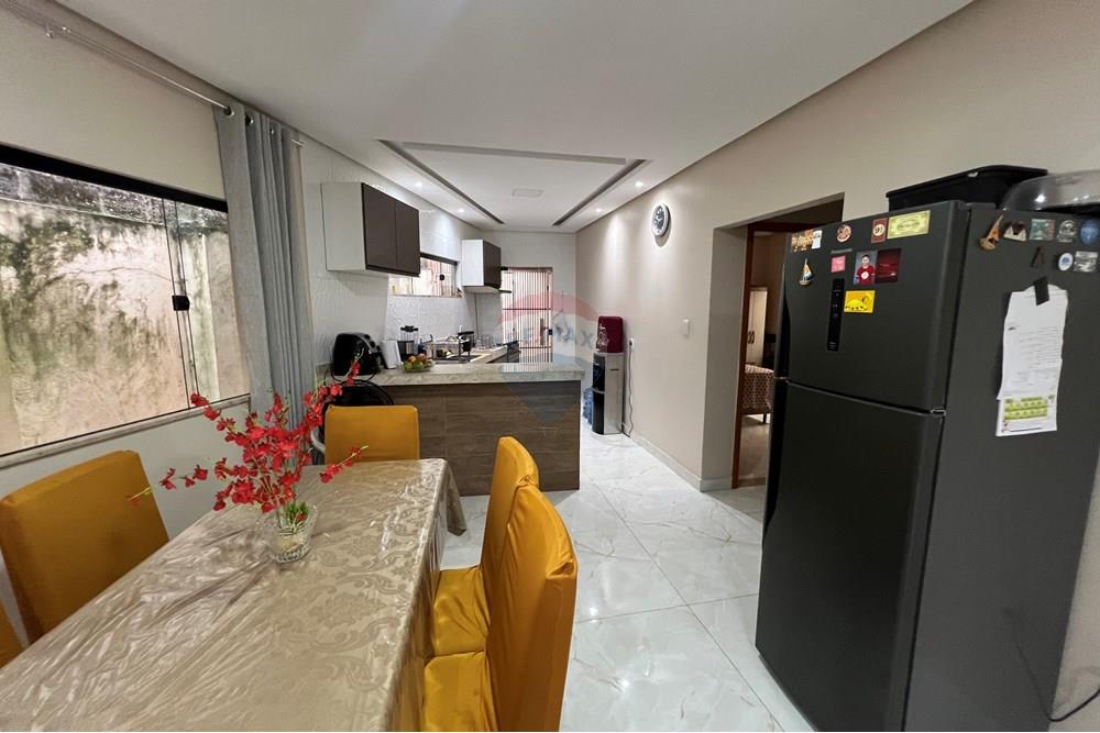 Casa - Alugar - Belém , Pará - IMG_1026.jpg - 720921152-13