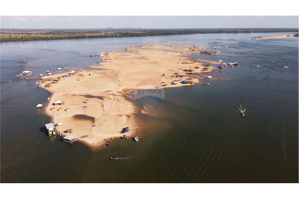 Terreno - Venda - Piçarra , Pará - 54 - 720991002-131