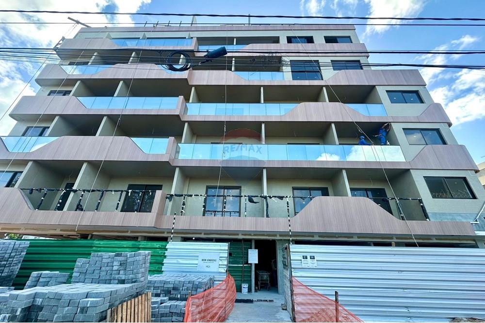 Apart Hotel/ Flat - Venda - João Pessoa , Paraíba - Imagem do WhatsApp de 2025-08-23 à(s) 09.21.59_2c5866e1.jpg - 722001026-45