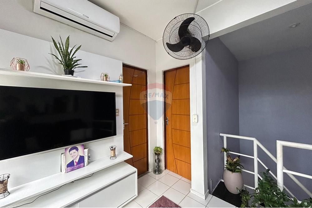 Duplex - Alugar - Belém , Pará - Sala de Som.jpeg - 720921019-104