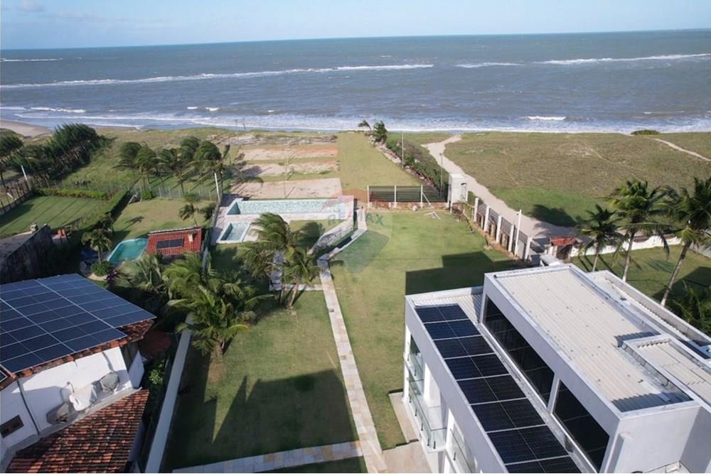 Hotel/ Pousada - Venda - Extremoz , Rio Grande do Norte - pousada13.jpeg - 720891150-64