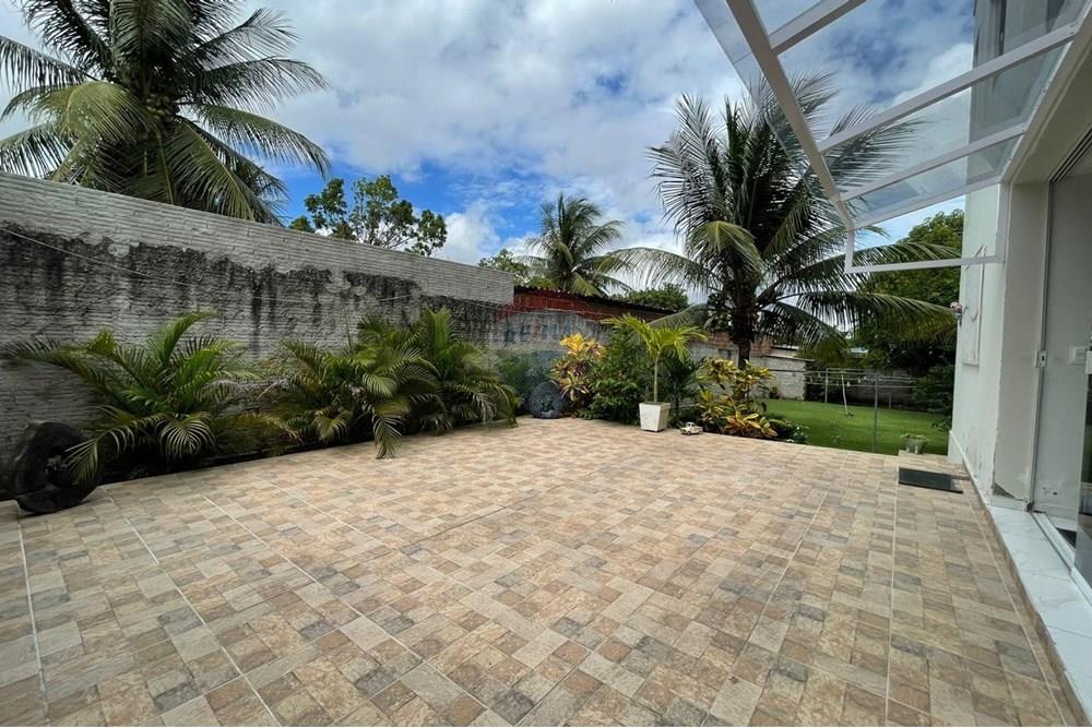 Casa - Venda - São Gonçalo do Amarante , Rio Grande do Norte - DULCE 69.jpg - Garagem - 720621056-107