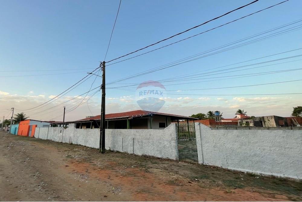 Casa - Venda - Extremoz , Rio Grande do Norte - 8797782c-df5b-4a89-b167-eca6290c4f1a.jpg - Garagem - 720621057-35