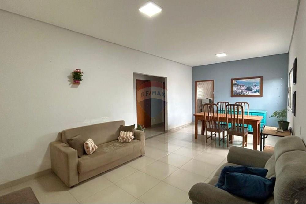 Casa - Venda - Cacoal , Rondônia - 93.jpg - Sala de estar - 722311007-12