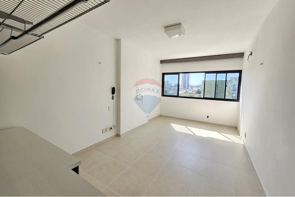 Apart Hotel/ Flat - Venda - Manaus , Amazonas - WhatsApp Image 2025-07-25 at 13.46.40.jpeg - Quarto principal - 720401101-1