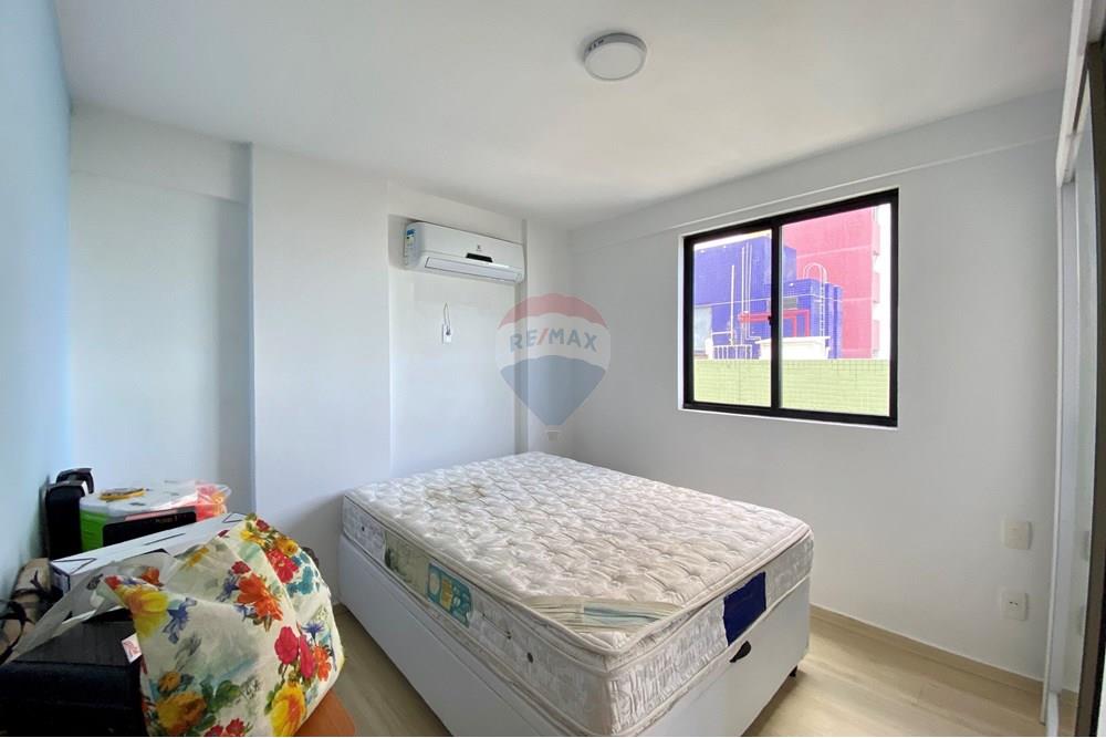 Apartamento - Alugar - Natal , Rio Grande do Norte - IMG_8234.jpeg - 720891152-56