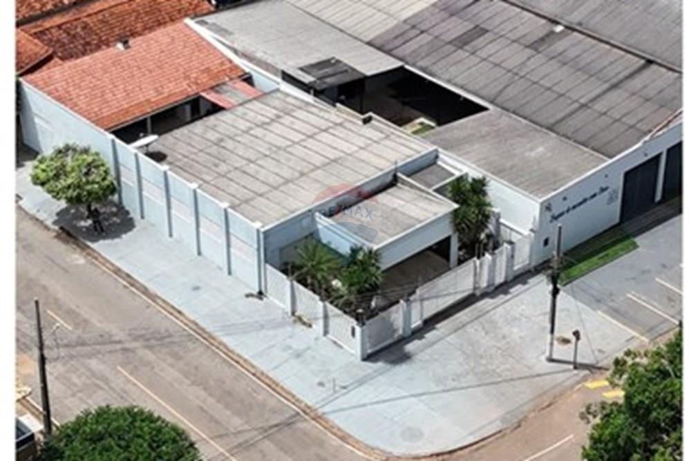 Casa - Venda - Jaciara , Mato Grosso - DJI_20250327122201_0086_D.JPG - 722201003-28