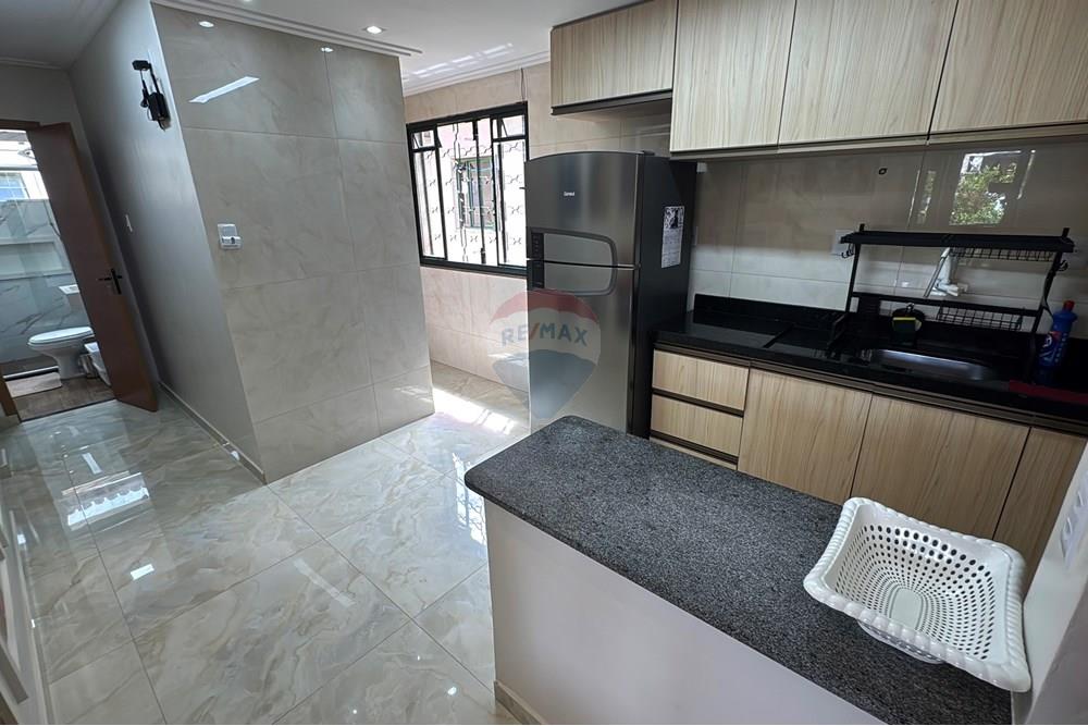 Apartamento - Alugar - Belém , Pará - coz. 5.jpg - Cozinha - 720671072-7