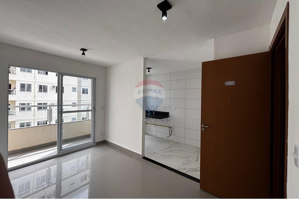 Apartamento - Alugar - Manaus , Amazonas - IMG_1274.jpeg - 720401028-19