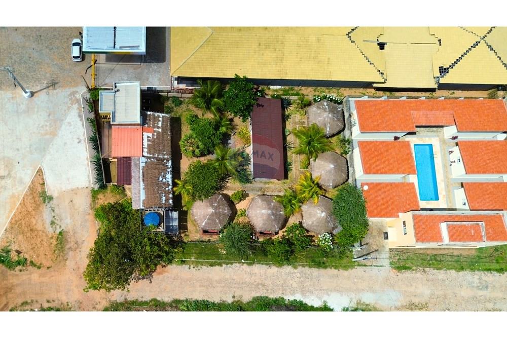 Hotel/ Pousada - Venda - São Miguel do Gostoso , Rio Grande do Norte - DJI_0043 - Editado.jpg - 720891024-201