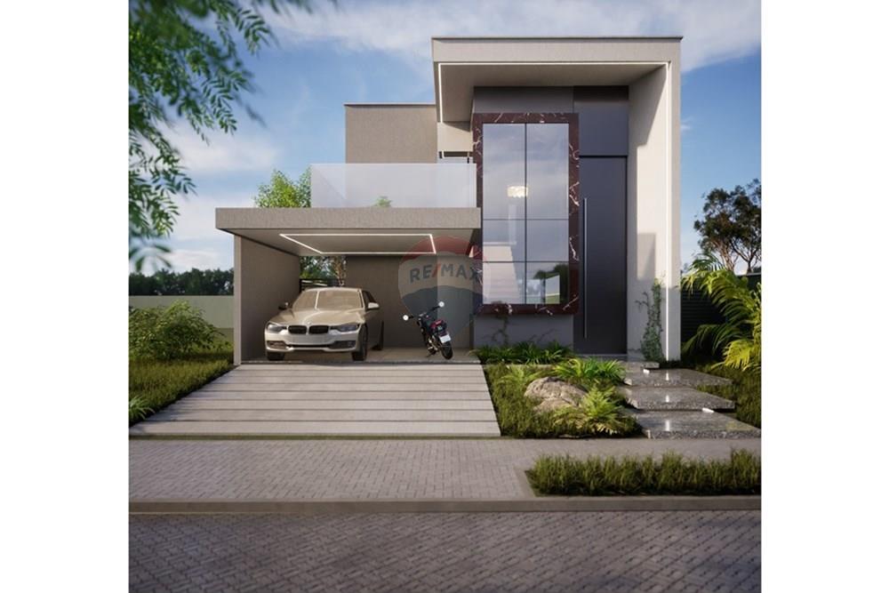 Casa de Condomínio - Venda - Eusébio , Ceará - WhatsApp Image 2024-11-23 at 09.22.42 (2).jpeg - 720321029-235