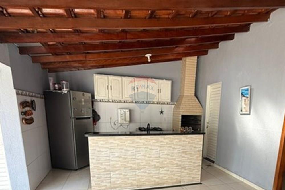 Casa - Venda - Rondonópolis , Mato Grosso - IMG-20250925-WA0580.jpg - 720851027-128