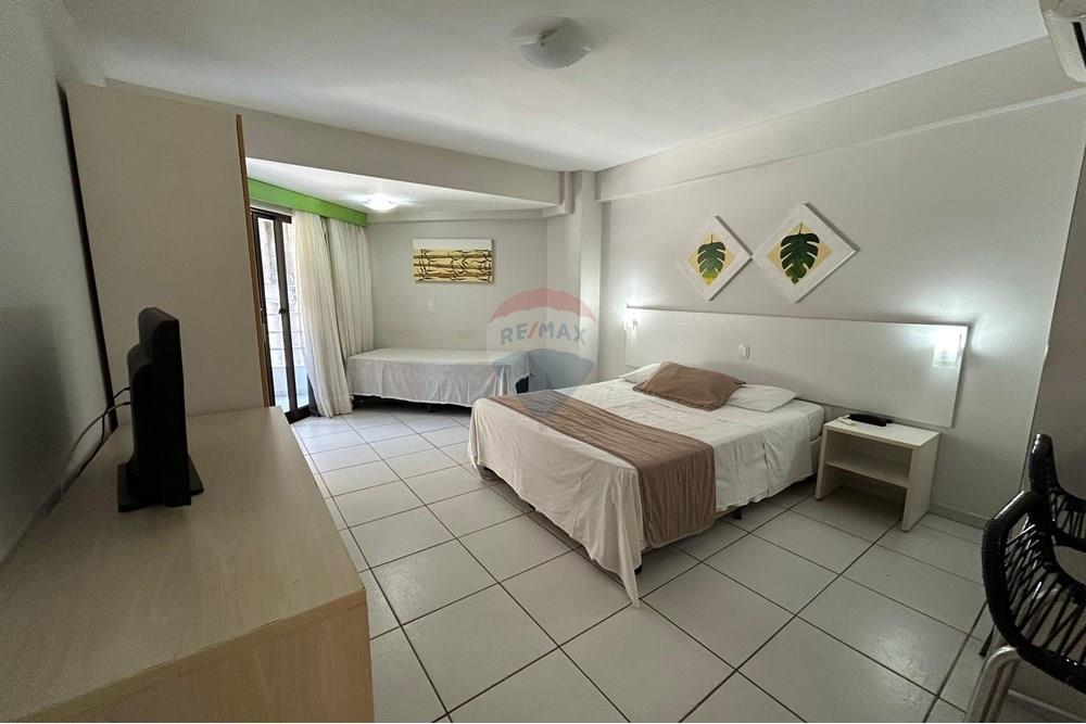 Apart Hotel/ Flat - Venda - Natal , Rio Grande do Norte - WhatsApp Image 2024-12-30 at 13.35.33 (3).jpeg - 720731004-343