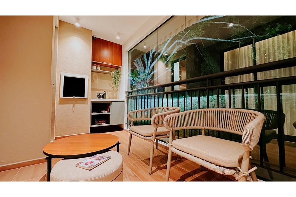 Apartamento - Venda - Manaus , Amazonas - VARANDANOTURNO2.jpg - 720401007-144