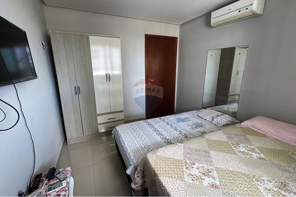 Apartamento - Alugar - Belém , Pará - IMG_0924.jpg - Quarto - 720671054-15