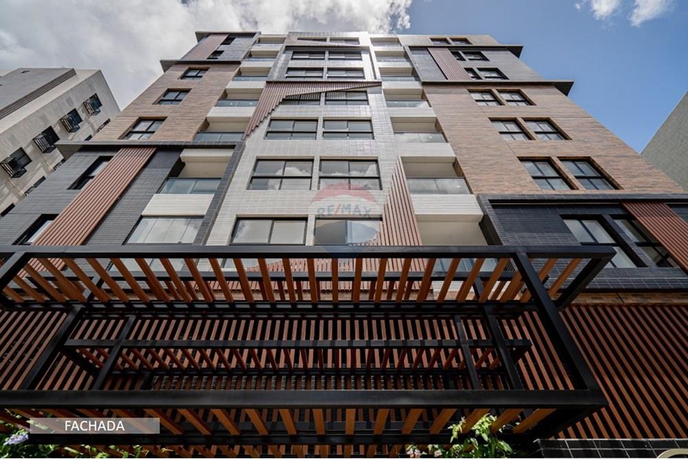 Apartamento - Venda - João Pessoa , Paraíba - Slide50.JPG - Fachada - 720301177-54