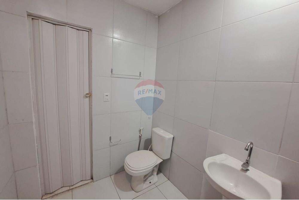 Casa - Venda - Natal , Rio Grande do Norte - RITA 25.jpeg - Banheiro - 720621056-125